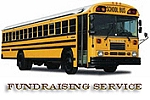 Fundraiser Samples