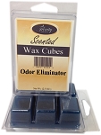 Odor Eliminator - Scented Wax Cube Melts - 3.25 oz.