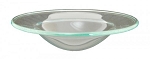 Replacement Oil Diffuser Glass Dish