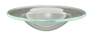 Replacement Oil Diffuser Glass Dish